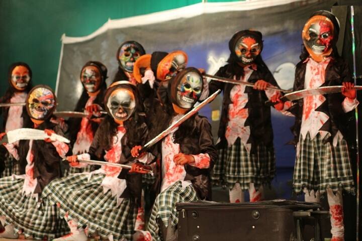 Emerald Valley Public School-Cultural Activities