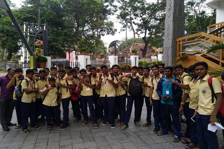 Eternal Light Public School-Educational Tour