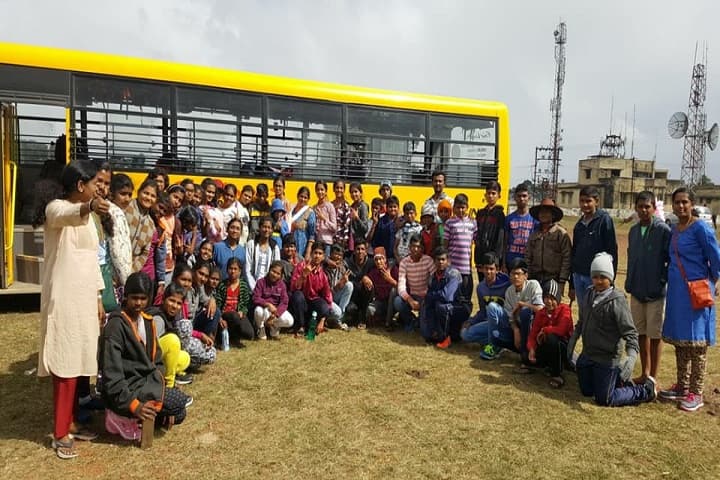 Fairlands A foundation school-Transport
