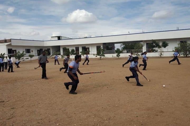 GEM International School-Games