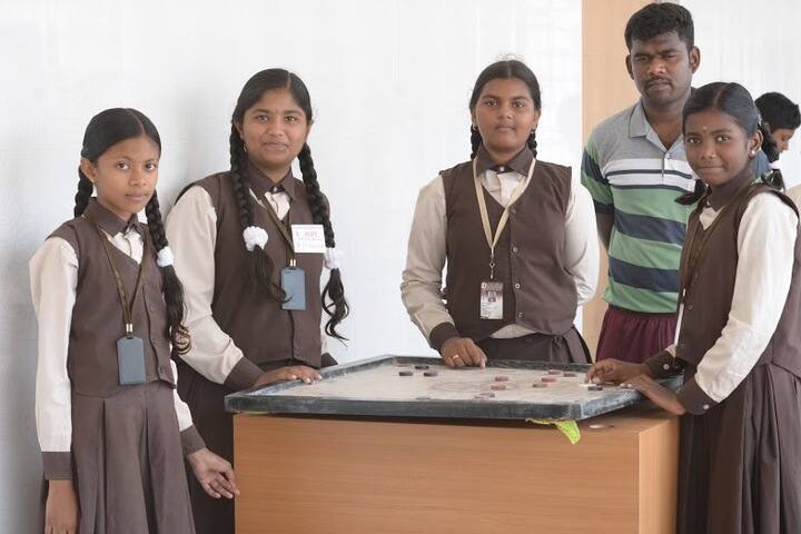 GET School of Excellence-Sports