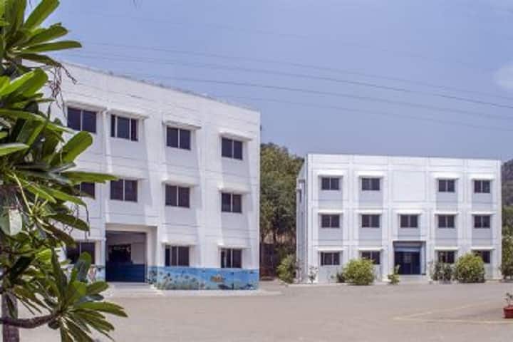 Glazebrooke Public School-Campus