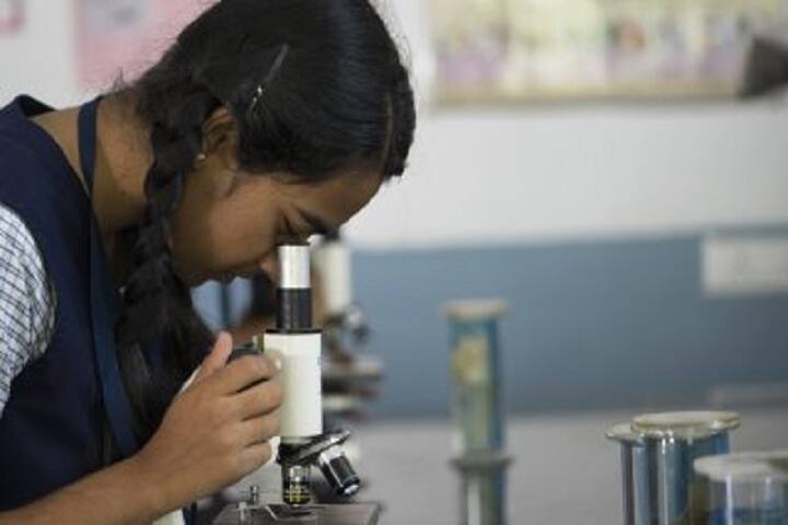 Glazebrooke Public School-Lab