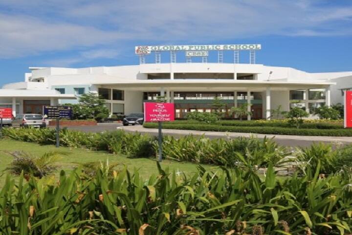 Global Public School-Campus