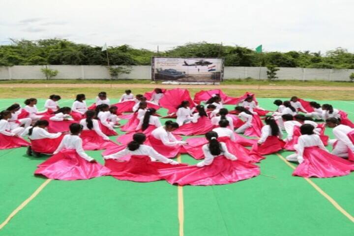 Global Public School-Events