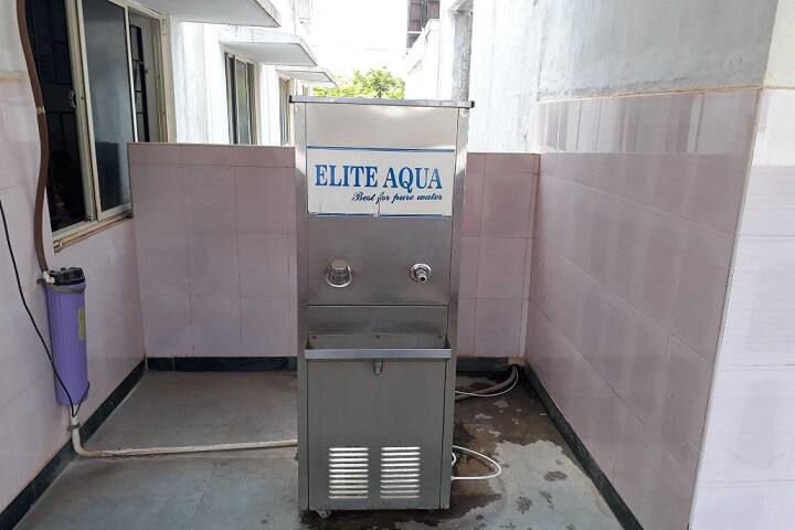 Gnana Vidya Mandir-Drinking Water