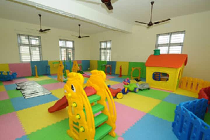Gnanodaya International School-Kindergarden