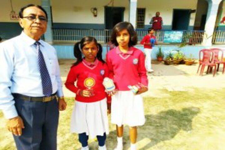 Nunuvati Public School-Acheivements