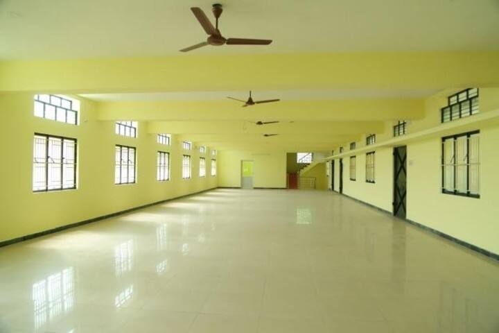 Green Park Smart School-Auditorium
