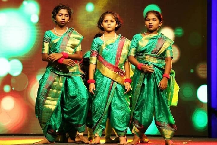 Greenfield Chennai International School-Events