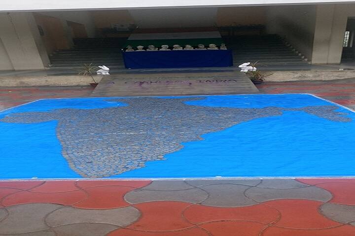 Gurumuki Vidhyasshram Matriculation School-Events