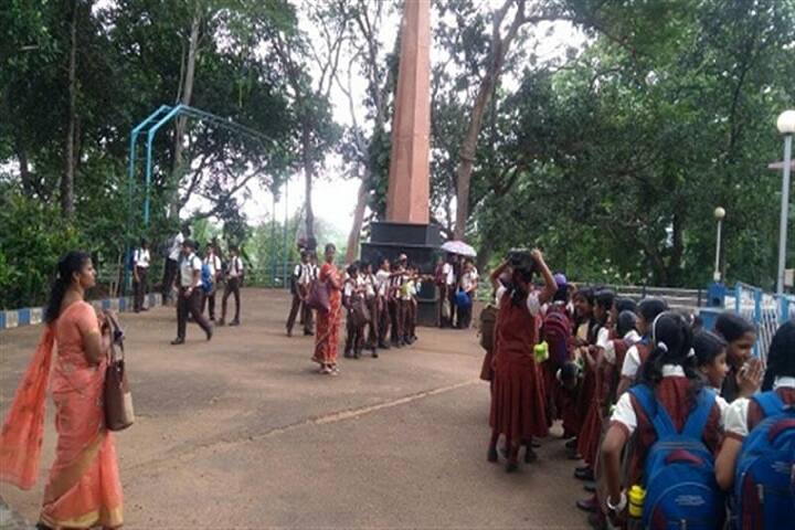 Holy Trinity International School-Field Trip