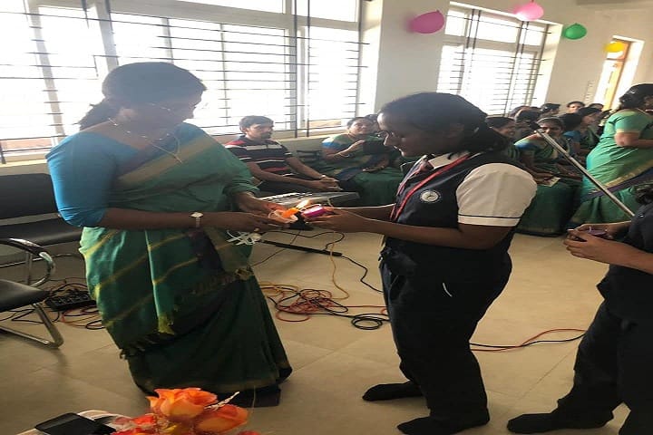 Hosur Public School-Activities