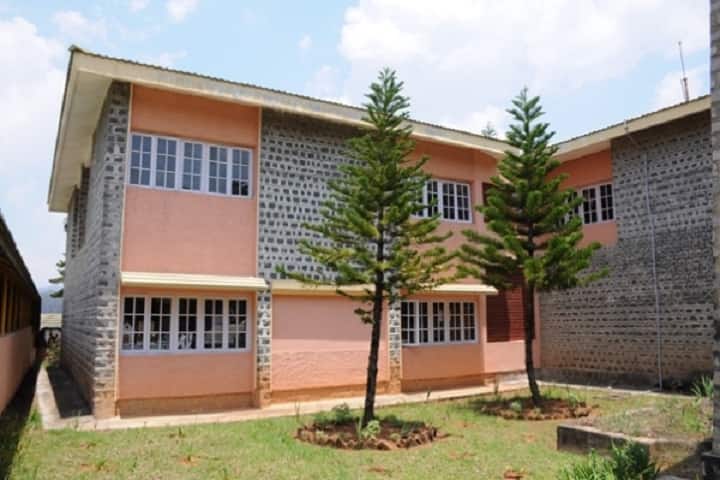 J S S International School-Hostel