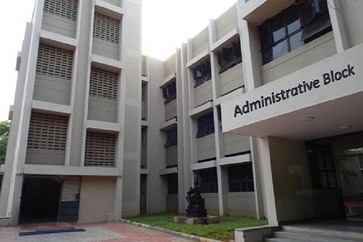 Jain Vidyalaya-Administrative-Block
