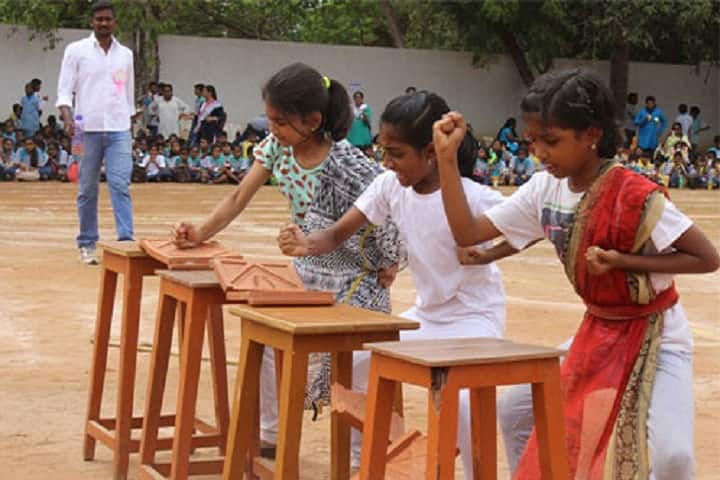 Jain Vidyalaya-Others