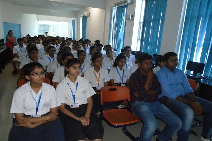 Open Minds A Birla School-Seminar