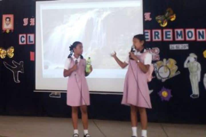 Jrk Global School-Dialogue Telling