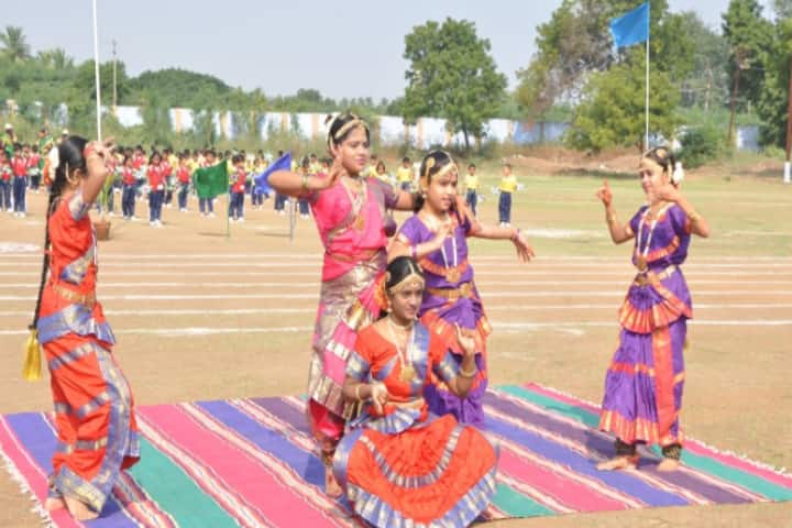 KLN VIDYALAYA-Events-1