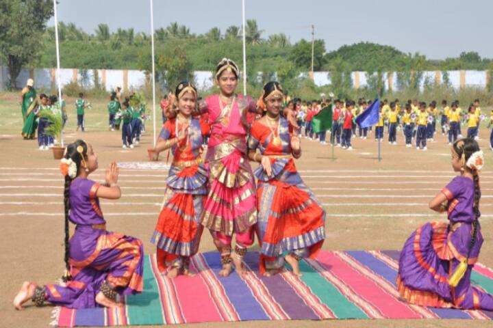 KLN VIDYALAYA-Events-2