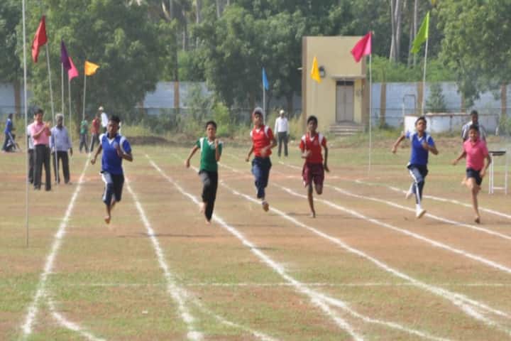 KLN VIDYALAYA-Sports-1
