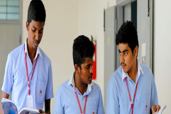 Lab View of Kailash Maansarovar School
