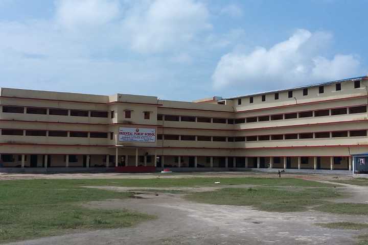 Oriental Public School, Tegharia, Kishanganj: Admission, Fee, Affiliation