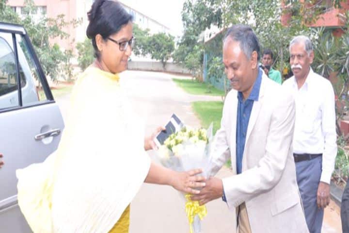 Kathir Vidyaa Mandhir-Guest
