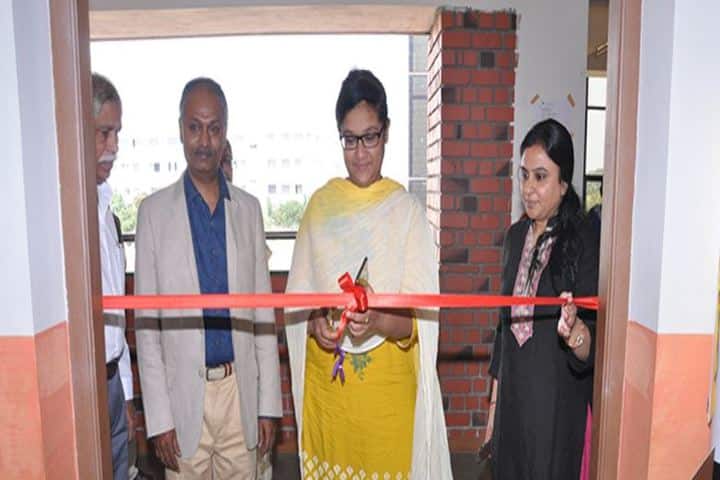 Kathir Vidyaa Mandhir-Opening Ceremony