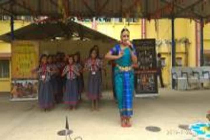Kendriya Vidyalaya-Event