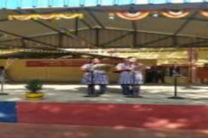 Kendriya Vidyalaya-Constitution Day