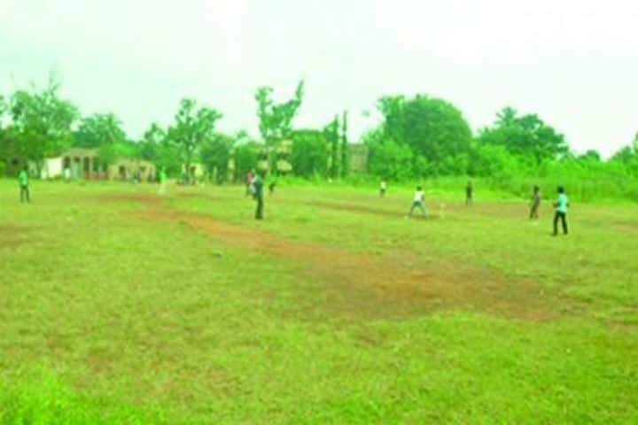 BHPV Senior Secondary School-Play Ground