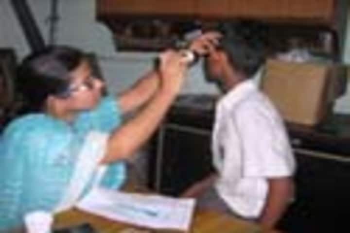 Oxbridge International School-Health Care