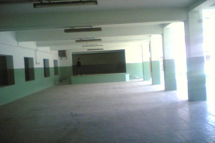 Kendriya Vidyalaya-PTA Hall