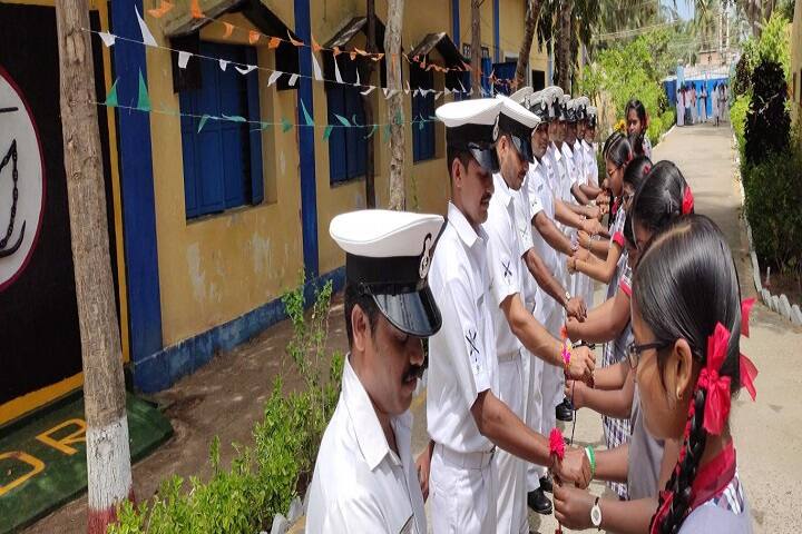 Kendriya Vidyalaya-Event