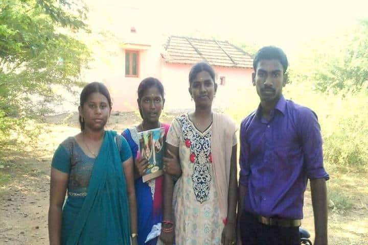 Kendriya Vidyalaya School-Educational Trip