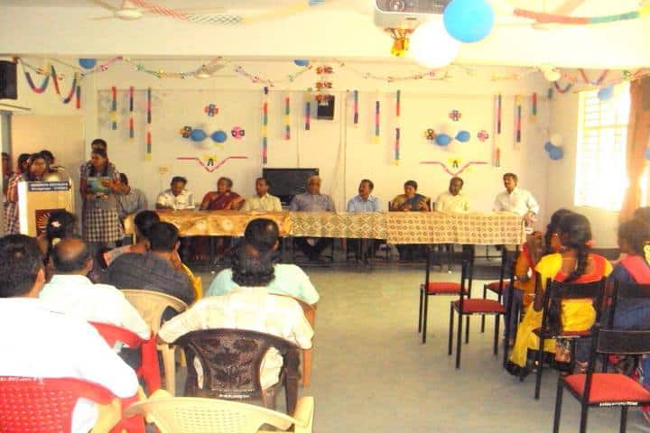Kendriya Vidyalaya School-Event