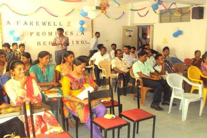 Kendriya Vidyalaya School-Fest