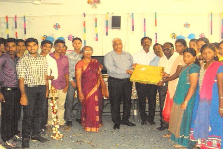 Kendriya Vidyalaya School-Teachrs Day