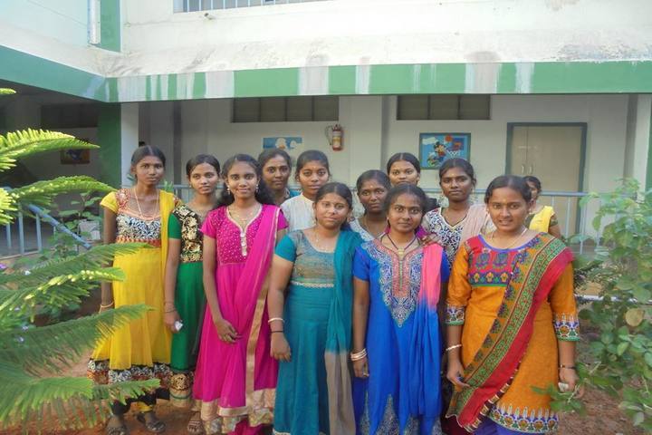 Kendriya Vidyalaya School-Traditional Day