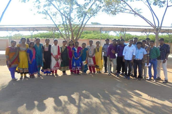 Kendriya Vidyalaya School-Trip