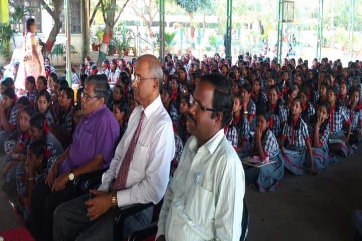 Kendriya Vidyalaya-Program