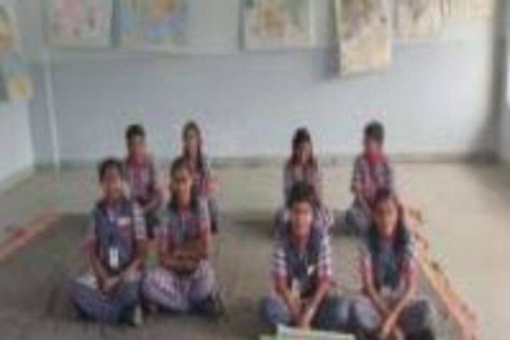 Kendriya Vidyalaya-Quiz
