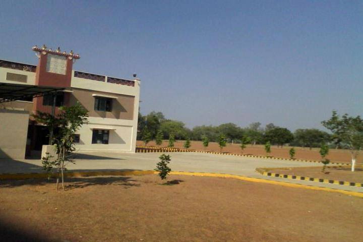 Kendriya Vidyalaya No 1-Campus