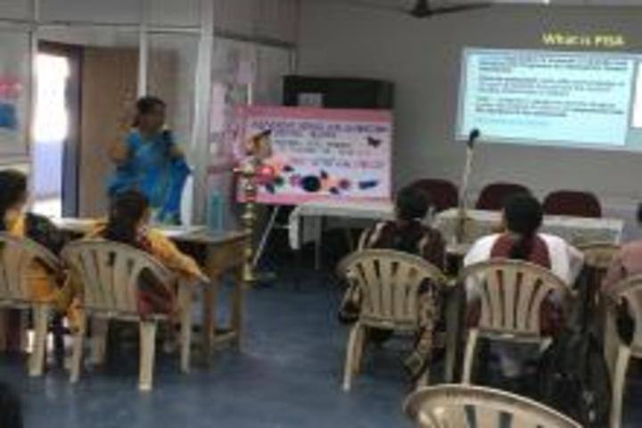 Kendriya Vidyalaya No 1-Regional Level Activity