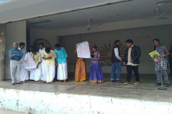 Kendriya Vidyalaya No-1-MATHS DAY CELEBRATION