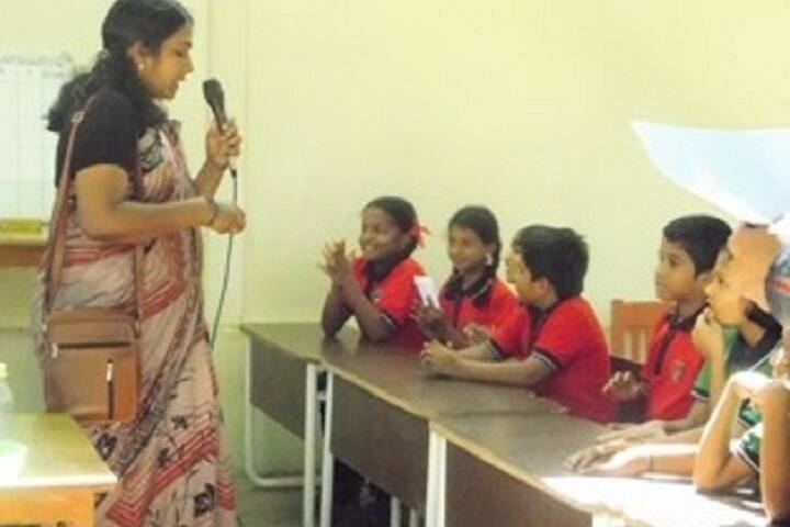 Kendriya Vidyalaya No-1-QUIZ