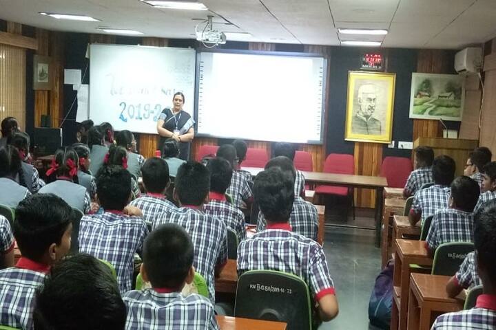 Kendriya Vidyalaya No-2-TARUNOTSAV 2019