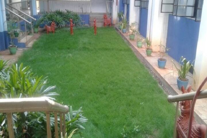 Kendriya Vidyalaya-Swach Bharat