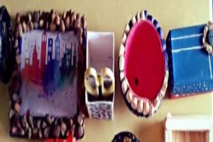 Kids Club School-Art and Craft